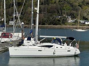 2006 Jeanneau Sun Odyssey 39DS