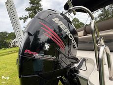 2017 Bayliner Element XR7
