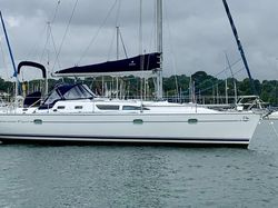 Jeanneau Sun Odyssey 37 Legend