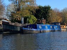 2005 Widebeam 60 x 10