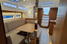 2025 Jeanneau Sun Odyssey 440