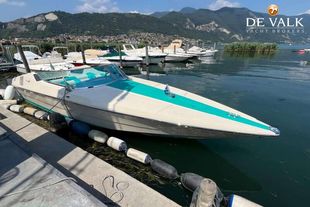 1980 Riva St-Tropez