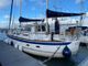 1981 Cheoy Lee 43 Motor Sailor