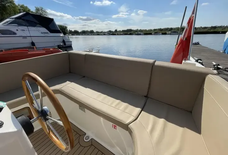 2022 Interboat 820