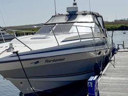 1988 Sunseeker San Remo 33