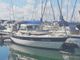 WINGA 78 MOTORSAILER QUALITY SCANDINAVIAN BUILD £23950