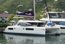 2020 Leopard 45