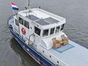 Van den Beldt Kotter 20.60, UBC gecertificeerd