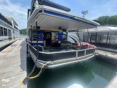 1998 Stardust Cruiser Stardust 86