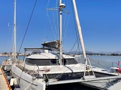 2005 Fountaine Pajot LAVEZZI 40