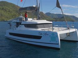 2023 CATANA BALI BALI CATSPACE