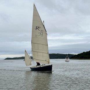 Romilly 22