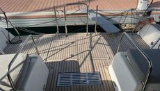 2016 Beneteau Oceanis 60