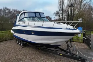 Crownline 340 CR