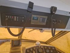 1988 Fairline 43