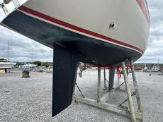 1981 Beneteau First 35