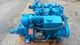 Lister LPW3 29hp Keel Cooled Marine Diesel Engine Under 250Hr From New