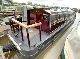 35' AINTREE BEETLE -  Nearly New - Lots of Extras inc Solar etc