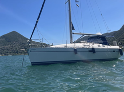 Beneteau Oceanis 351