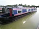 Heritage Narrowboat