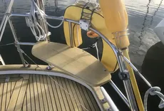 1997 Hallberg Rassy 36 MK II
