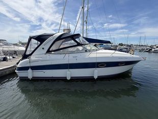 2007 Bavaria 27 Sport