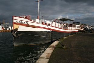 LUXEMOTOR