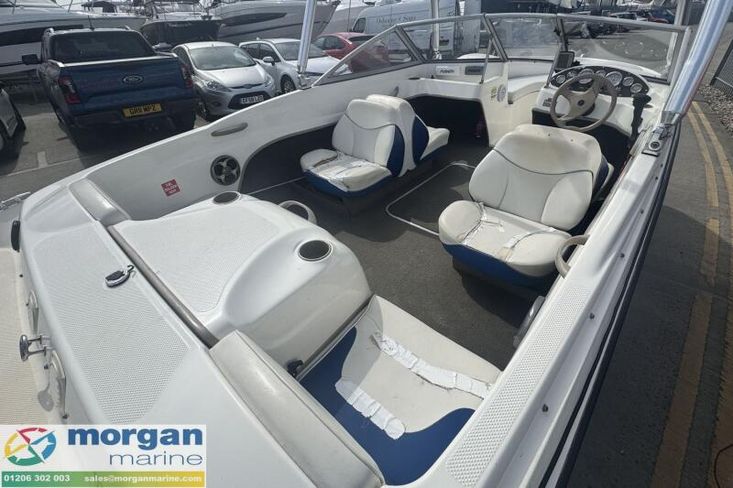 2004 Bayliner  175