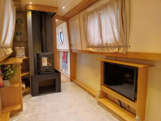 Brand New 62' Shearwater - High Spec
