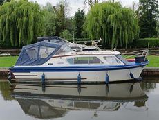 1975 Seamaster 27
