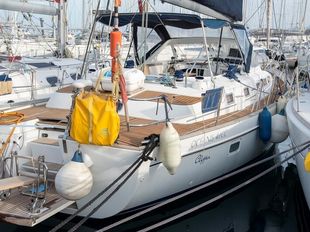 Beneteau Oceanis 42 CC
