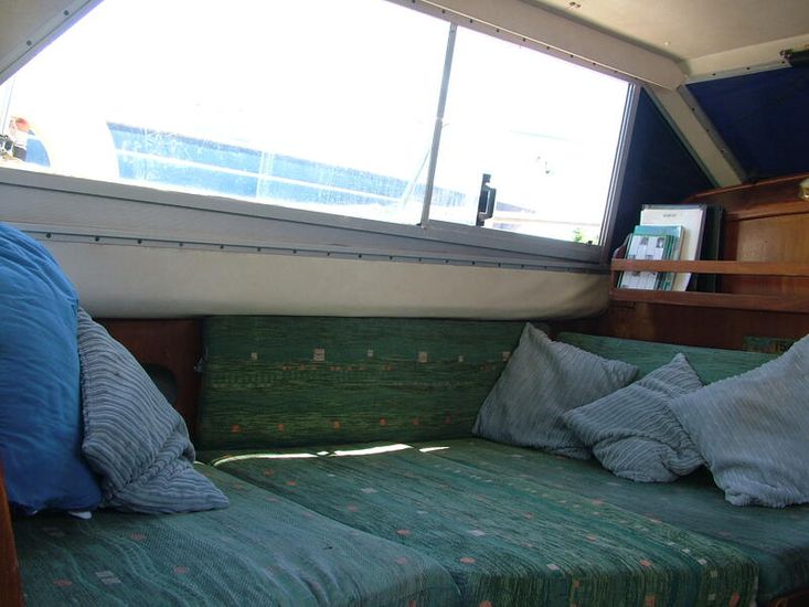 Aquabell 28 for sale UK, Aquabell boats for sale, Aquabell used boat sales, Aquabell Motor Boats