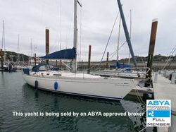 1999 Dufour 41 Classic