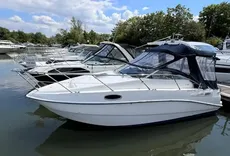 2005 Sealine S25