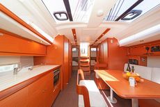 DUFOUR 430