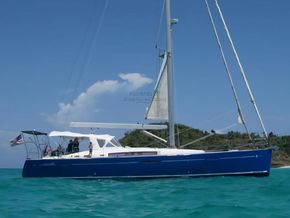Beneteau Oceanis 58  - Main Photo
