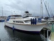 1982 Storebro Royal Cruiser 34