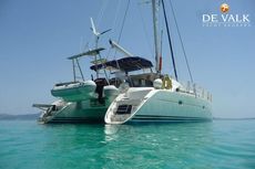 2002 Lagoon 380