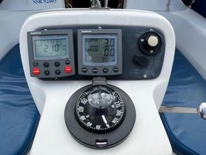 2000 Bavaria 31 5