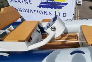 2026 Rebel Superyacht Tender 380