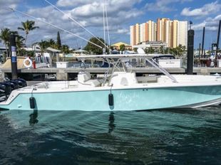 2012 SeaVee