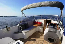 2026 Interboat Intender 950