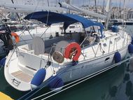 Privately Owned Jeanneau 45.2 – Never Chartered | Ready to Sail
