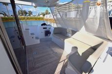2020 Azimut 43