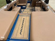 2022 Moomba Mojo