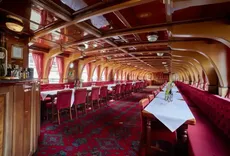 1991 Passenger Boat 115