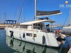 2019 Lagoon 40