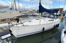 1998 Jeanneau Sun Odyssey 29.2