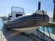 2016 BRIG RIBs Navigator 570