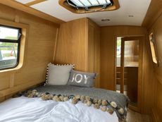 Bedroom Aft